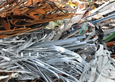 Recupero Materiali Non Ferrosi Reggio Emilia